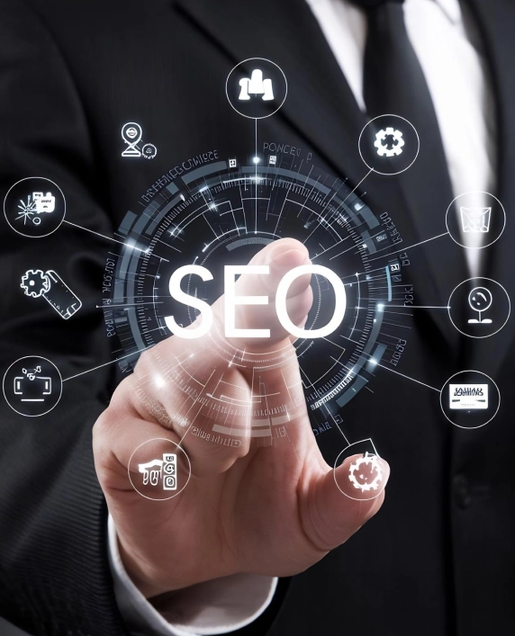 SEO Services Yorkshire